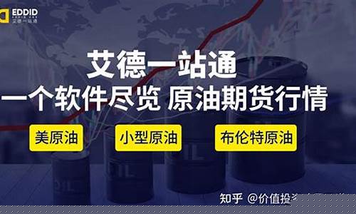布伦特原油期货直播讲解(北海布伦特原油期货实时报价)_https://www.qldgs.com_原油期货_第1张