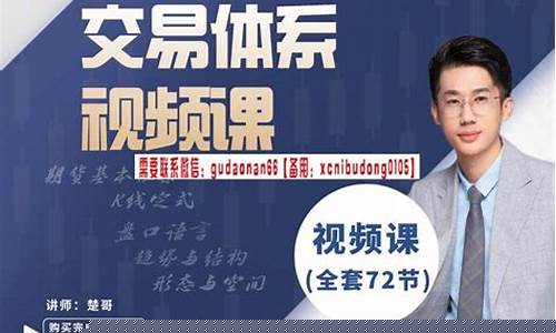 楚哥聊期货直播(期货平哥直播)_https://www.qldgs.com_原油期货_第1张