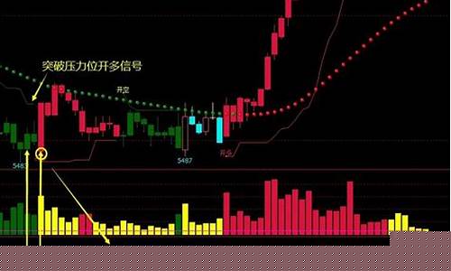 期货指标应用(期货指标编写教程)_https://www.qldgs.com_恒指期货_第1张