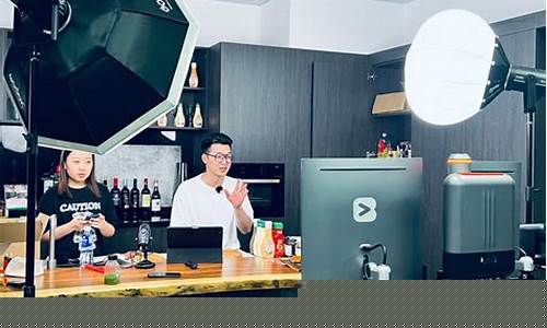 怎样搭建期货直播间(期货直播间直播可以赚钱吗)_https://www.qldgs.com_期货_第1张