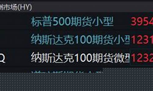 北京标普期货直播东方财富_https://www.qldgs.com_内盘期货_第1张