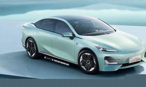 长安电轿新能源(长安新能源电动汽车)_https://www.qldgs.com_内盘期货_第1张