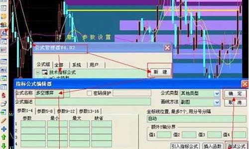 通达信中怎样调出板块排行(通达信怎么调出板块排名)_https://www.qldgs.com_内盘期货_第1张