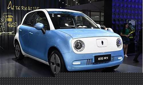长城5万以下小型车新车(长城五万左右suv哪款好)_https://www.qldgs.com_原油期货_第1张