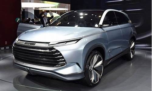 比亚迪2023年新车上市车型(比亚迪2023年新车上市车型百万豪车)_https://www.qldgs.com_国际期货_第1张