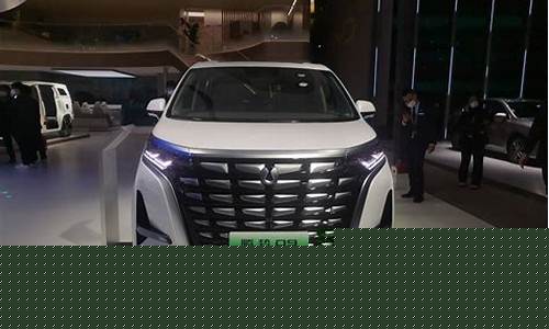 2023腾势d9价格及图片(腾势报价)_https://www.qldgs.com_国际期货_第1张