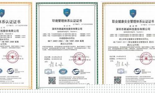 食品企业三体系审核是哪三体系(食品公司体系审核)_https://www.qldgs.com_原油期货_第1张