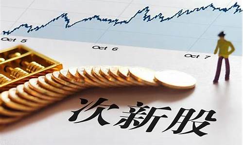 次新股k线(次新股k线图买入法)_https://www.qldgs.com_原油期货_第1张