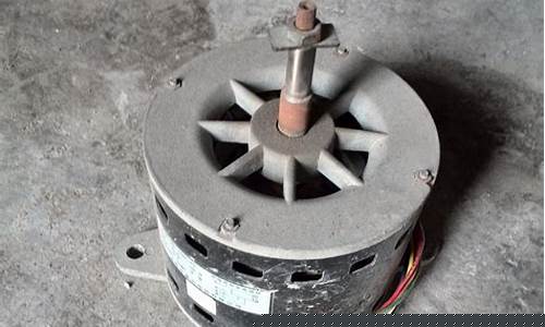 变频电机风扇怎么接线(变频电机风扇怎么接线的)_https://www.qldgs.com_恒指期货_第1张