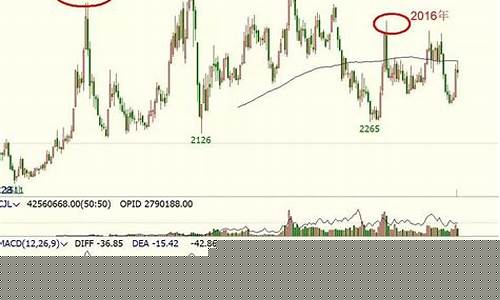 猪肉期货最新行情k线图(猪肉期货最新行情金投网)_https://www.qldgs.com_恒指期货_第1张