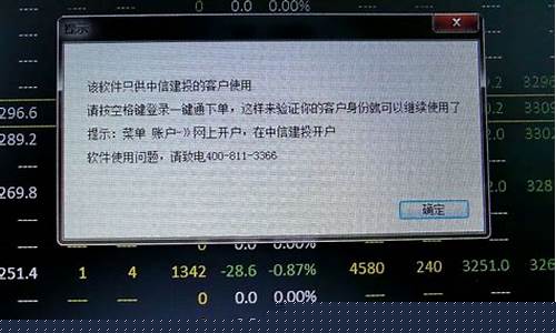 期货看行情要密码吗(期货初始行情密码)_https://www.qldgs.com_内盘期货_第1张