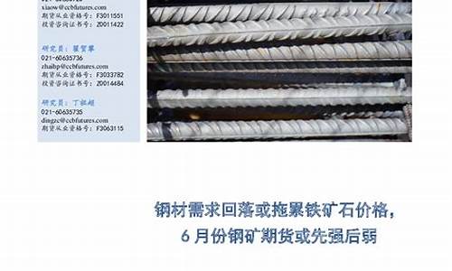 枣庄钢材期货行情网站最新(枣庄钢材期货行情网站最新消息)_https://www.qldgs.com_内盘期货_第1张