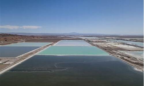002140盐湖提锂唯一(盐湖提锂个股)_https://www.qldgs.com_国际期货_第1张