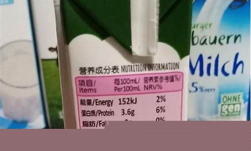 欧美牛奶期货行情(欧美牛奶期货行情走势)_https://www.qldgs.com_期货_第1张