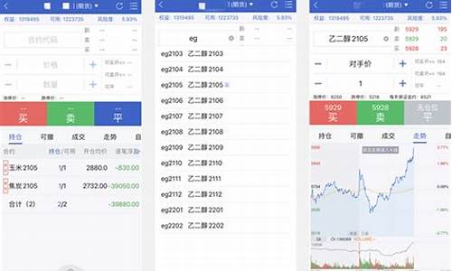 手机看期货行情 小工具(手机看期货行情 小工具怎么用)_https://www.qldgs.com_恒指期货_第1张
