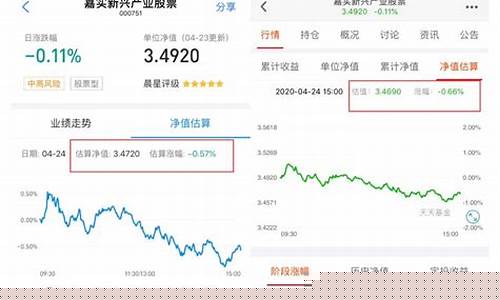 基金估值实时查询(基金估值实时查询基金买卖网)_https://www.qldgs.com_黄金期货_第1张