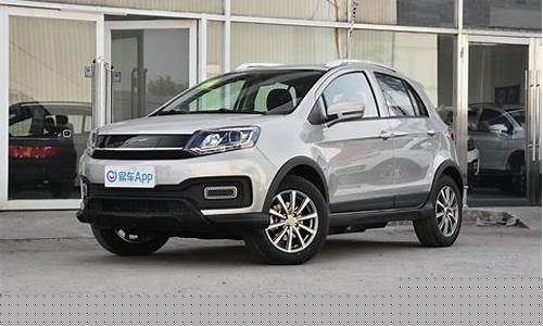 新能源小型suv排行榜(新能源 小型suv)_https://www.qldgs.com_原油期货_第1张