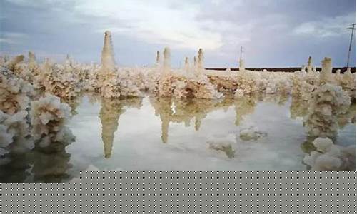 中国最大的盐湖提锂公司(盐湖提锂排名)_https://www.qldgs.com_期货_第1张