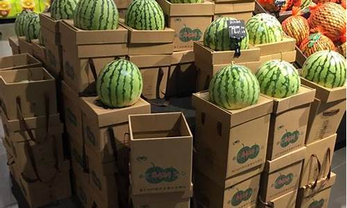 西瓜适合进行期货交易吗_https://www.qldgs.com_原油期货_第1张