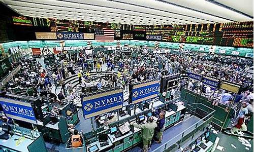 纽约商品期货交易所wti(纽约商品期货交易所官网)_https://www.qldgs.com_期货_第1张