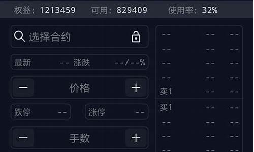 期货交易模拟交流群怎么进(期货模拟交易软件有哪些)_https://www.qldgs.com_内盘期货_第1张