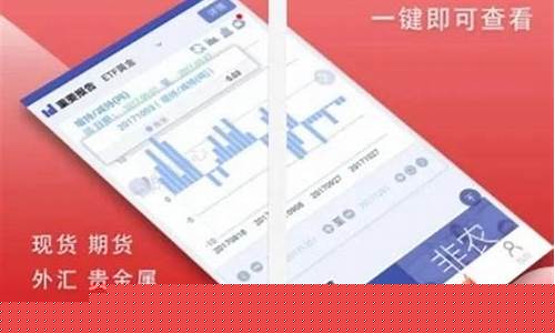 好用的国内期货交易软件(国内期货交易软件排行)_https://www.qldgs.com_内盘期货_第1张