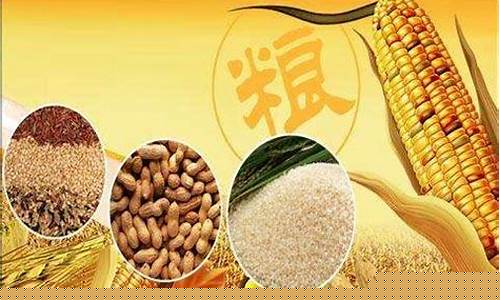 粮食期货交易品种涵盖范围(粮食类期货在哪里交易)_https://www.qldgs.com_期货_第1张