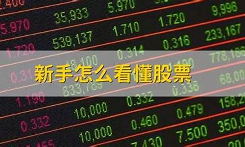 怎么买股票 新手入门(怎么买股票新手入门教学视频)_https://www.qldgs.com_恒指期货_第1张
