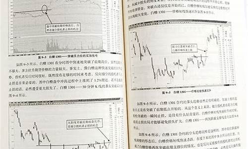 期货交易技术入门书籍(职业期货交易者书籍)_https://www.qldgs.com_原油期货_第1张