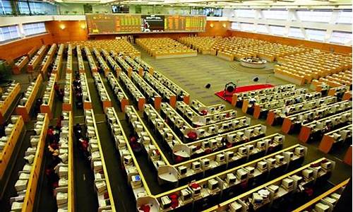 上海期货交易大会(上海期货交易行情)_https://www.qldgs.com_黄金期货_第1张