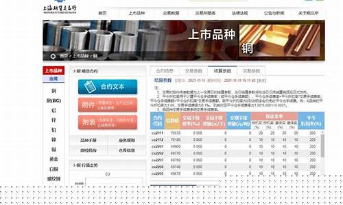 期货交易所收费标准是多少钱(期货交易所手续费一览表2021)_https://www.qldgs.com_黄金期货_第1张