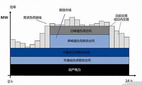 电力公司期货交易(电力期货交易的主要功能)_https://www.qldgs.com_黄金期货_第1张