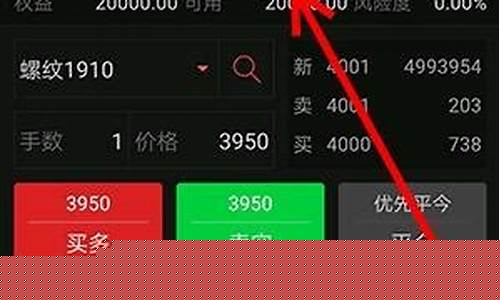 期货交易没有报单交易权限(期货交易没有报单权限什么意思)_https://www.qldgs.com_期货_第1张