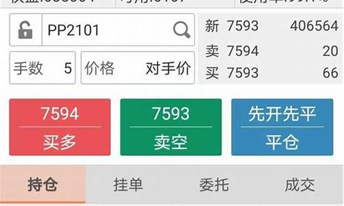 期货交易如何计算仓险(期货交易手续费怎么计算)_https://www.qldgs.com_原油期货_第1张