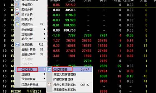 期货交易通成立(成立期货交易所)_https://www.qldgs.com_内盘期货_第1张