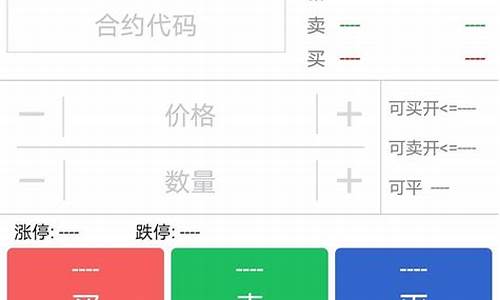 期货交易的真实效率(期货交易的真相)_https://www.qldgs.com_恒指期货_第1张