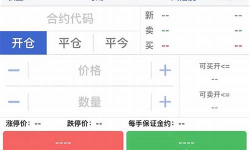 期货交易撤单不成功(期货撤单失败)_https://www.qldgs.com_原油期货_第1张