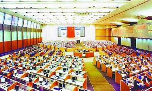 期货交易所延迟(期货延迟会出现什么影响)_https://www.qldgs.com_国际期货_第1张