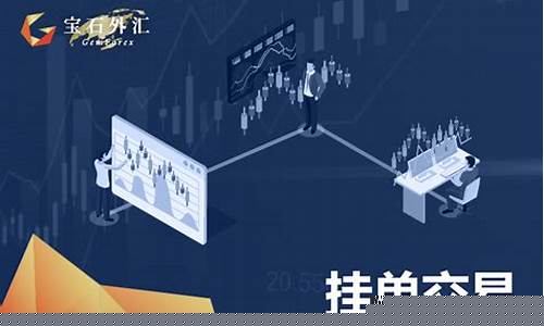 期货交易市场如何挂单交易(期货挂单操作步骤)_https://www.qldgs.com_原油期货_第1张
