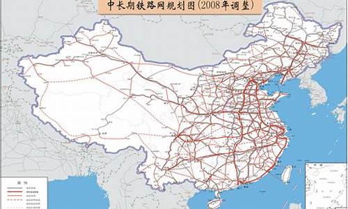 铁路网地图高清2023(铁路网地图高清郑州至昆明是否经过重庆)_https://www.qldgs.com_恒指期货_第1张