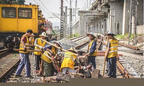 铁路专科生一辈子都是工人吗(专科进铁路一辈子工人)_https://www.qldgs.com_期货_第1张