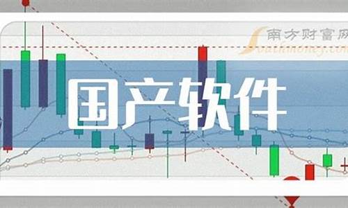 国产软件股票龙头前十名排行榜(国产软件龙头企业有哪些)_https://www.qldgs.com_黄金期货_第1张