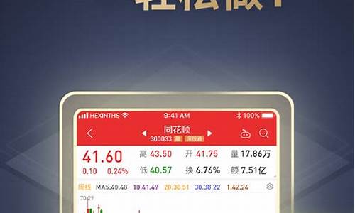 同花顺炒股票(同花顺炒股票app)_https://www.qldgs.com_恒指期货_第1张