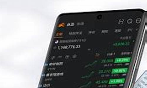 港股即时报价软件(港股的报价规则)_https://www.qldgs.com_期货_第1张