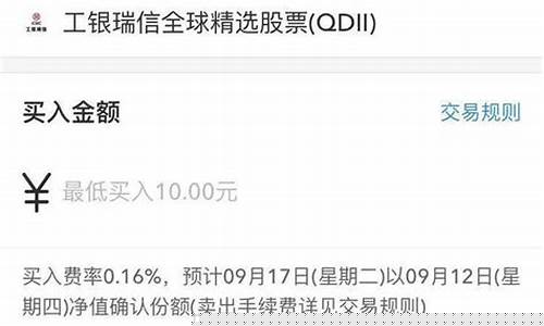 标准券怎么买入卖出(标准券买入卖出需要手续费吗)_https://www.qldgs.com_黄金期货_第1张
