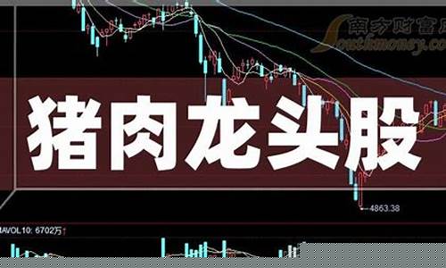 猪肉类股票龙头股有哪些公司(2020猪肉类股票龙头股有哪些)_https://www.qldgs.com_期货_第1张