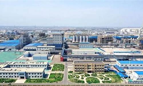 沧州大化85万吨tdi(沧州大化扩建tdi产能)_https://www.qldgs.com_恒指期货_第1张