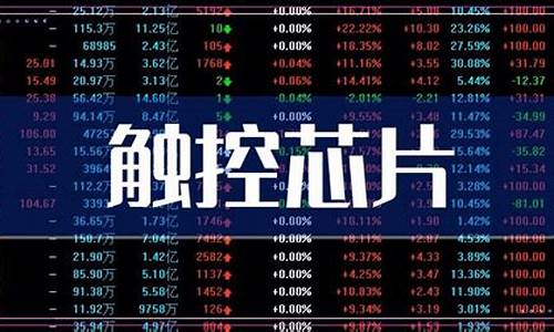 科技芯片龙头股票有哪些(国产算力芯片龙头股票)_https://www.qldgs.com_期货_第1张