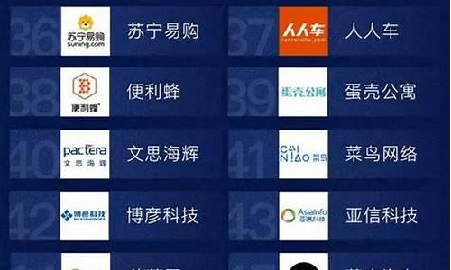 国内软件公司排行榜(中国软件公司排行榜前十名)_https://www.qldgs.com_原油期货_第1张