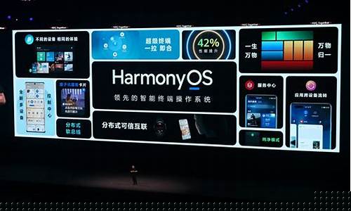华为鸿蒙系统概念股(华为鸿蒙概念股是什么意思)_https://www.qldgs.com_恒指期货_第1张